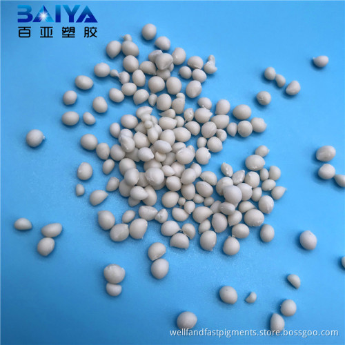 Wear-resistant and oil-resistant TPR for Oil Gas Resistant TPR Protector